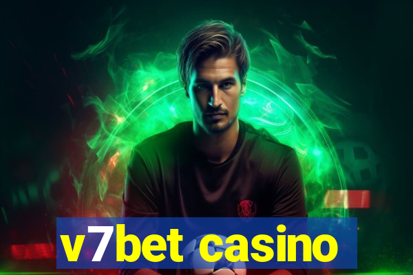 v7bet casino